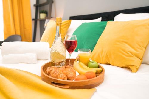 Φαγητό σε αυτή η παραθεριστική κατοικία ή κάπου εκεί κοντά