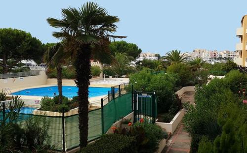 Appartement cosy idéal week end sur le port