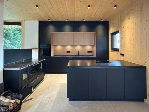 Φωτογραφία από το άλμπουμ του Ferienhaus Mayka σε Hochrindl