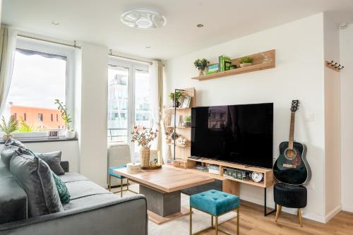 Paris Homestay of Dreams