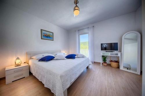 Gallery image of Molo Trovna Apartments in Vis