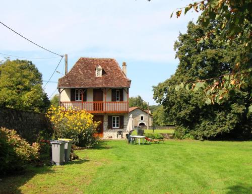 Chez labourt