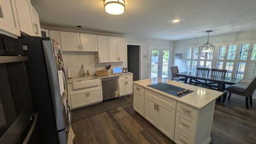 Fotografie z fotogalerie ubytování 94 Green St 