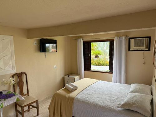 Φωτογραφία από το άλμπουμ του Suíte2 Pousada piscina 3 min praia Arpoador Búzios σε Μπούζιους