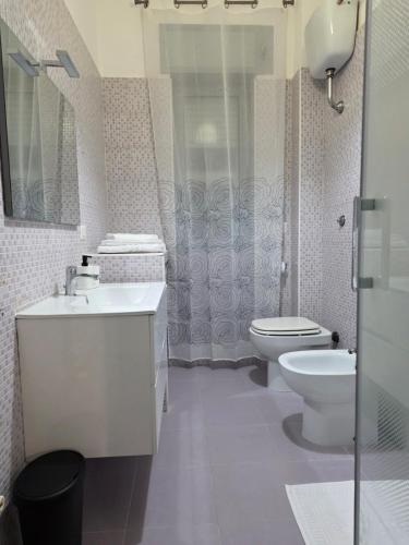 Rivaにあるバスルーム