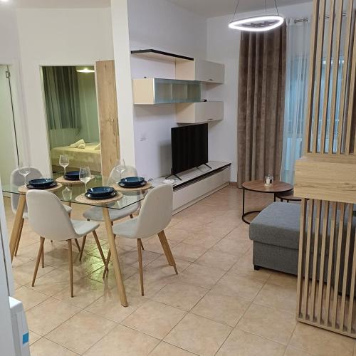 Zena Apartment Plazh