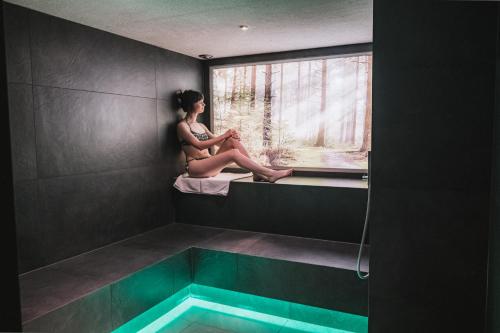 Gallery image of Laurena Aparthotel in Naz-Sciaves