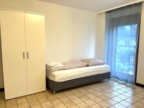 ZornにあるTownus Apartments Heidenrodのギャラリーの写真