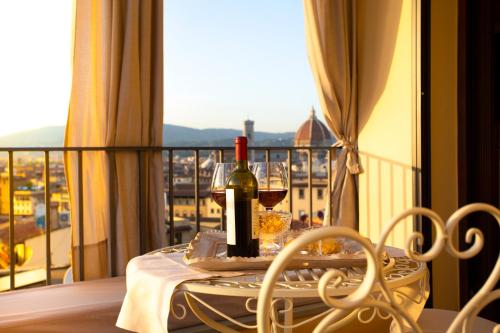 Il Miraggio Home Tower QK Costa 58 Rooftop