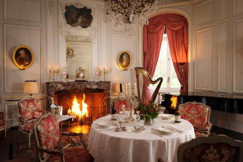 Chateau de Canisy – Photos 4