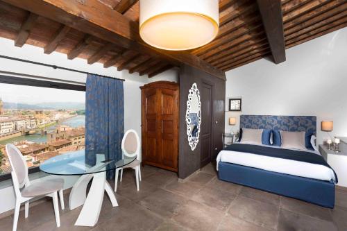 Il Miraggio Home Tower QK Costa 58 Rooftop