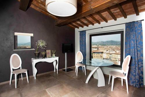 Il Miraggio Home Tower QK Costa 58 Rooftop