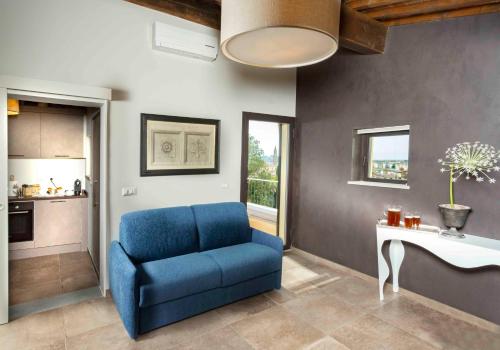 Il Miraggio Home Tower QK Costa 58 Rooftop