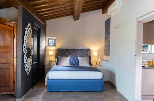 Il Miraggio Home Tower QK Costa 58 Rooftop