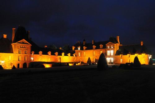 Chateau de Canisy – Photos 5