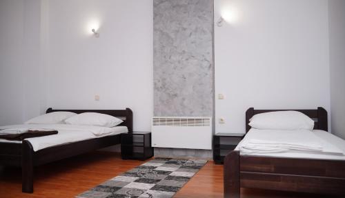 Foto dalla galleria di Vila Madera Priboj a Čitluk