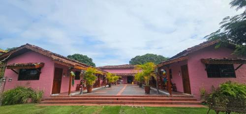 Φωτογραφία από το άλμπουμ του Casa de Quincha σε Las Tablas