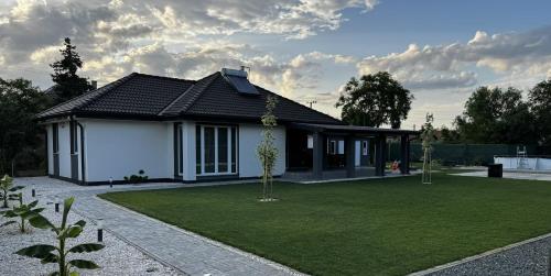 Silver Chill Apartman