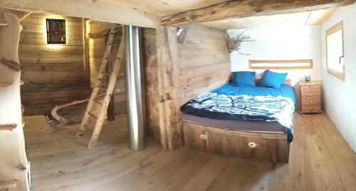 Imagem da galeria de La Maison Sauvage em Ayer