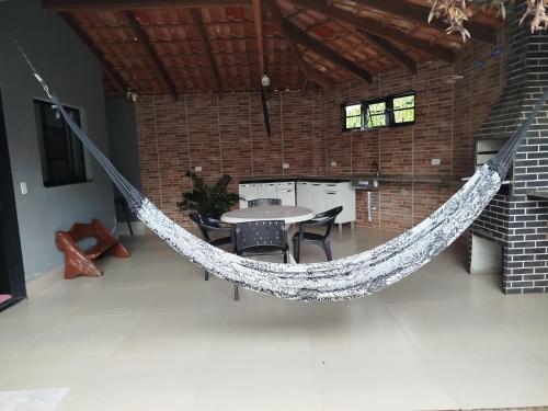 Galeriebild der Unterkunft Casa refúgio da paz in Pirenópolis