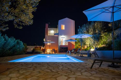 Villa Artia - Subtle elegance in a seaside village