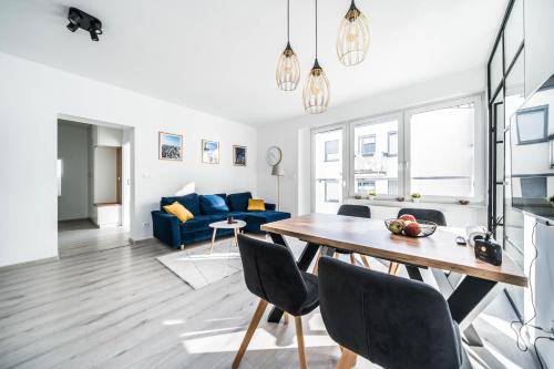 APARTAMENT Centrum Garbary