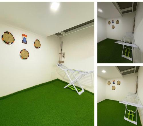 Φωτογραφία από το άλμπουμ του Unique and Cozy Apartme 4min from the beach στο Αγκαντίρ