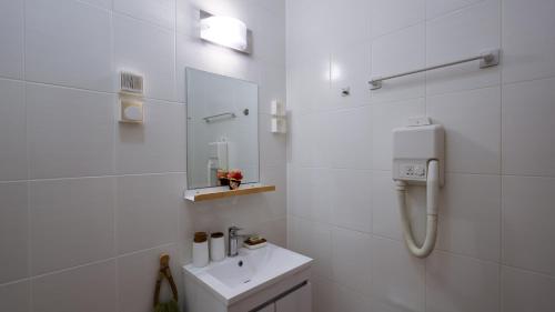 Ванная комната в Студио Young Gogh комплекс Неро