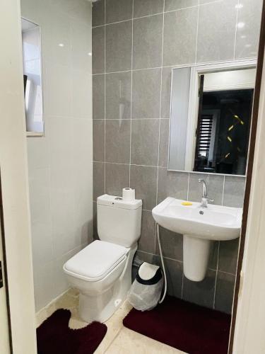 New studio in Jabal Amman and Al-Weibdeh متابعة