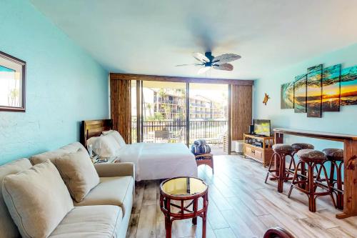 Fotografie z fotogalerie ubytování Papakea Resort C204 v destinaci Honokowai