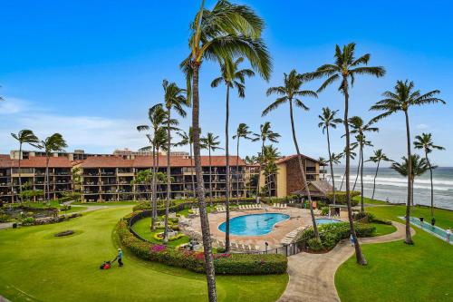 Fotografie z fotogalerie ubytování Papakea Resort C204 v destinaci Honokowai