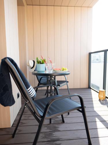 Apartament Plaża 41 by the sea II