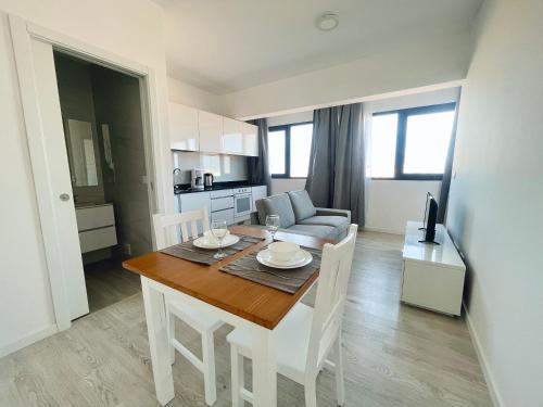 Apartamento T1 - MedSal Residence