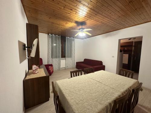 Gallery image of Oasi in campagna 
