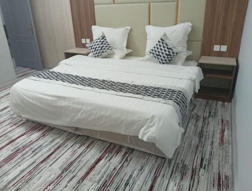 Fotografie z fotogalerie ubytování فخامة مسرة لشقق المخدومة v destinaci Táif