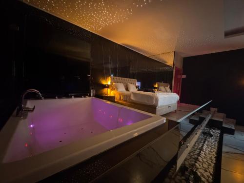 Fotografie z fotogalerie ubytování Aura Villas Skopje v destinaci Skopje