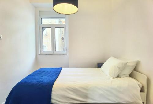 Lisbon Castle View, Two Bedroom