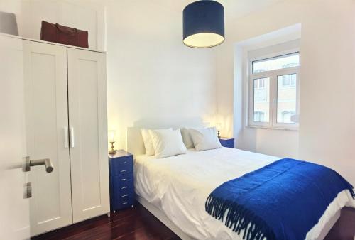 Lisbon Castle View, Two Bedroom