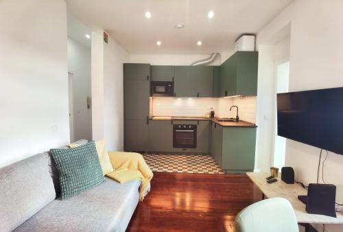 Lisbon Castle View, Two Bedroom