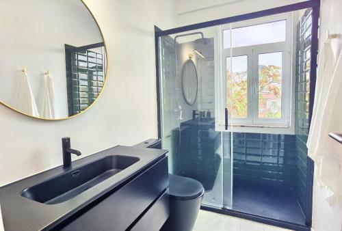 Lisbon Castle View, Two Bedroom