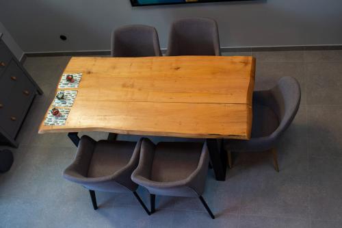 Fotografie z fotogalerie ubytování Siedlisko 3 Stodoły Bałtów - SPA w naturze v destinaci Bałtów