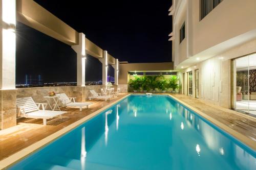 Gallery image of Stay Hotel in Da Nang