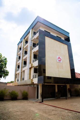 MHB RESIDENCE