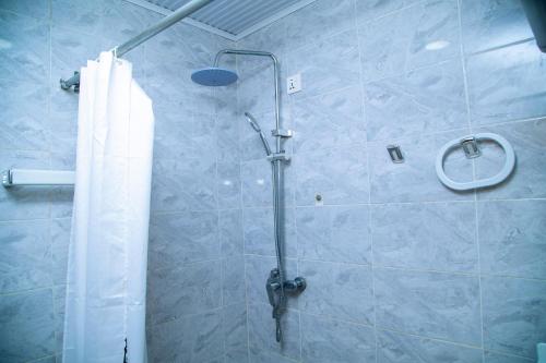 Bany a MHB RESIDENCE