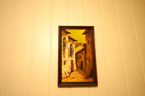 Photo de la galerie de l'établissement Hage Rooms, à Tromsø