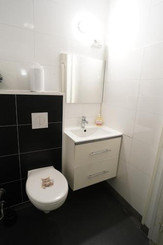 Photo de la galerie de l'établissement Hage Rooms, à Tromsø