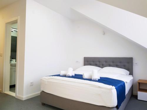 Gornja ToplicaにあるTerme Vrujci - OAZAのギャラリーの写真