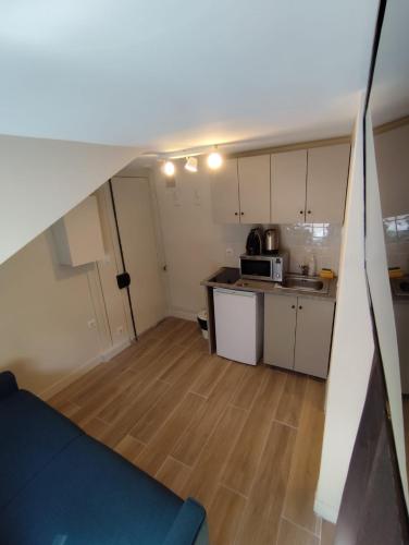 Rent a Room - Cosy studio
