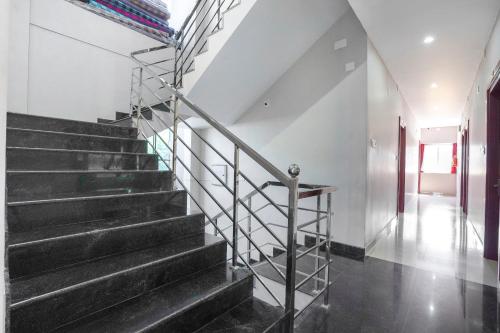 Imagen de la galería de Hotel O Hitech Residency, en Vadakkāncheri