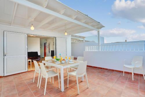 Villa Matilde 4 bedrooms, aircon and private pool